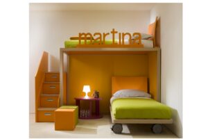 Kinderkamer Dearkids