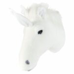 Wild And Soft Dierenkop Eenhoorn Claire
