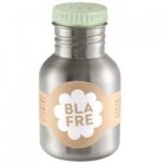 Blafre Drinkfles Lichtgroen 300 Ml
