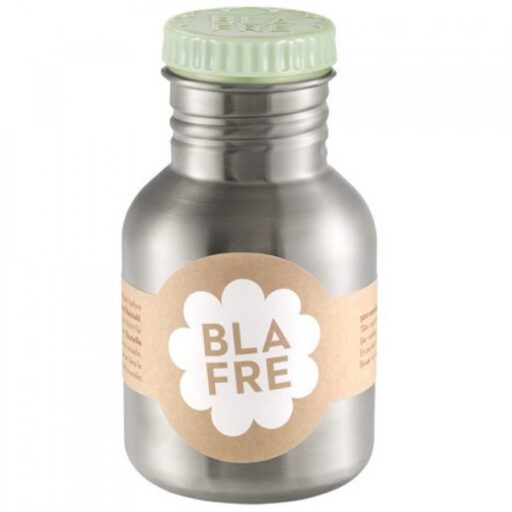 Blafre Drinkfles Lichtgroen 300 Ml