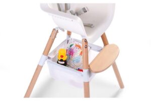 Opbergmandje Kinderstoel Evolu