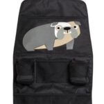 Organizer Auto Bulldog