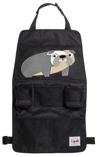 Organizer Auto Bulldog