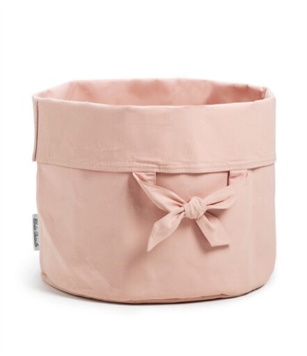 Elodie Details Opbergmand Powder Pink