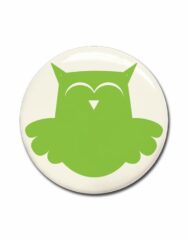 Wonderwall Magneetje Uil