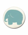 Wonderwall Magneetje Olifant