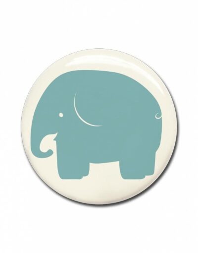 Wonderwall Magneetje Olifant