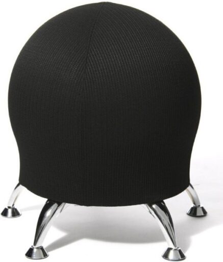 Zitbal Sitness 5 Zwart – Topstar