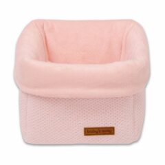 Mandje Classic Roze