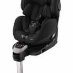 AUTOSTOEL 360° PERFORMANCE BLACK GROEP 0+ / I