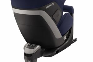 AUTOSTOEL 360° PERFORMANCE BLACK GROEP 0+ / I