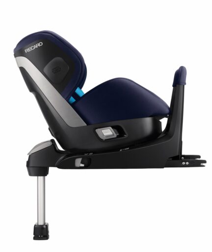 AUTOSTOEL 360° PERFORMANCE BLACK GROEP 0+ / I