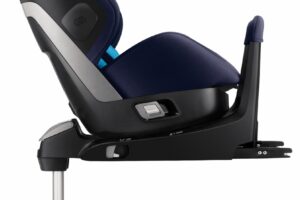 AUTOSTOEL 360° PERFORMANCE BLACK GROEP 0+ / I