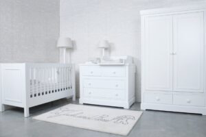 Babykamer Will van Woodwork