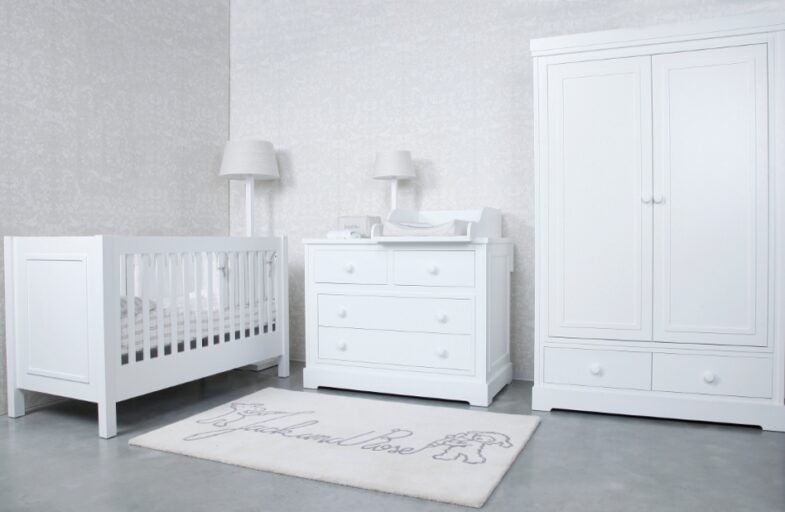 Babykamer Will van Woodwork