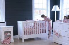 Babykamer Will van Woodwork
