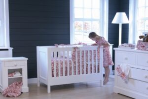 Babykamer Will van Woodwork