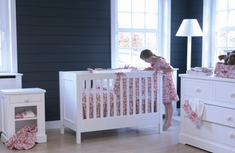 Babykamer Will van Woodwork