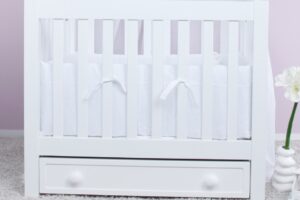 Babykamer Will van Woodwork