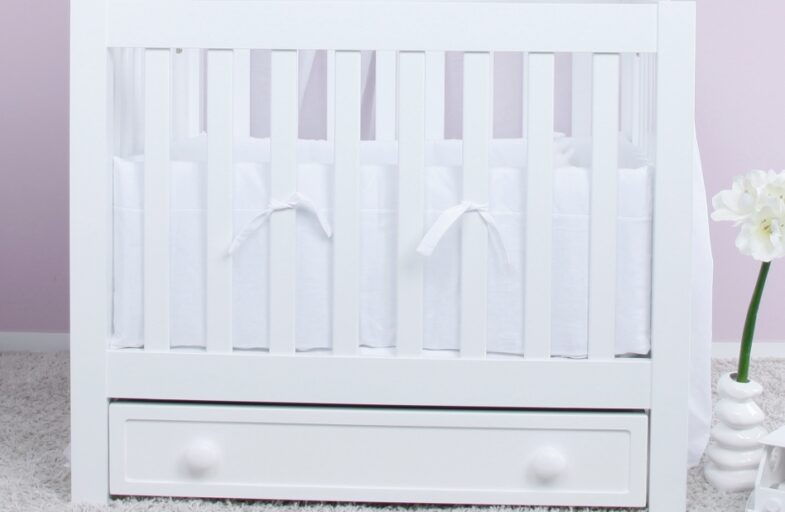 Babykamer Will van Woodwork