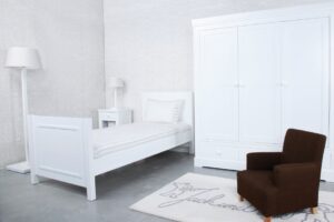 Babykamer Will van Woodwork