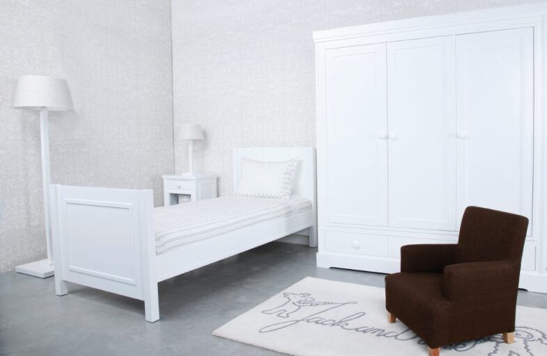 Babykamer Will van Woodwork