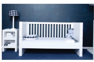 Babykamer Jules van Woodwork