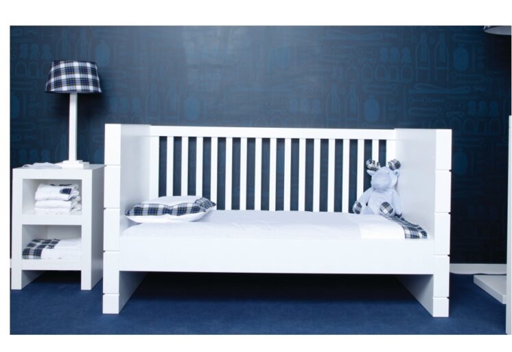 Babykamer Jules van Woodwork