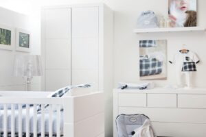 Babykamer Jules van Woodwork