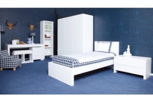 Babykamer Jules van Woodwork