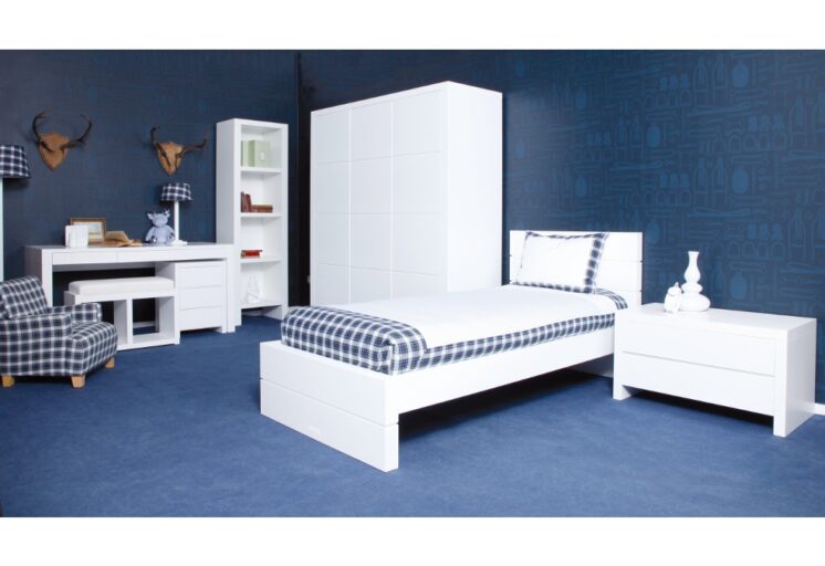 Babykamer Jules van Woodwork