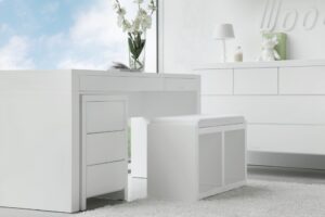 Babykamer Jules van Woodwork