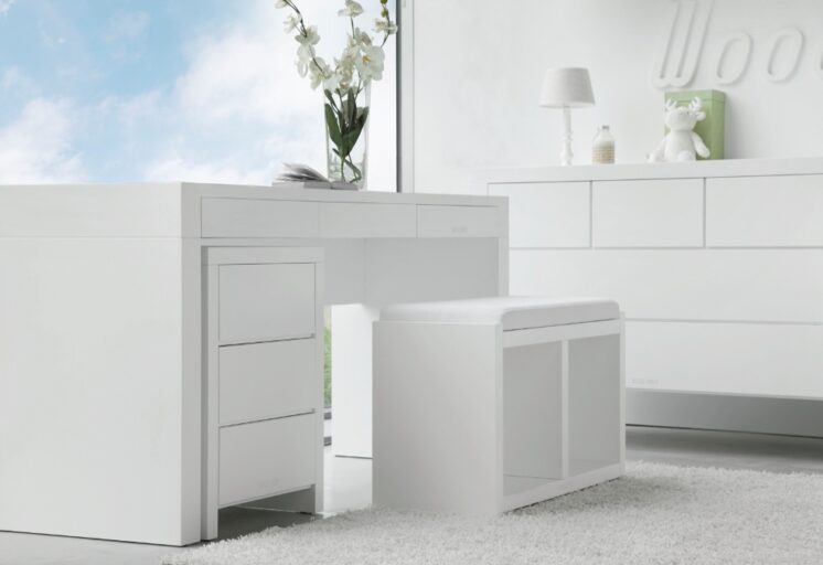 Babykamer Jules van Woodwork