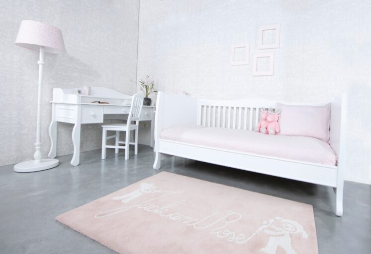 Babykamer Bobby van Woodwork
