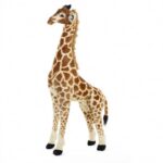 Staande Knuffel Giraf 135 Cm Childhome
