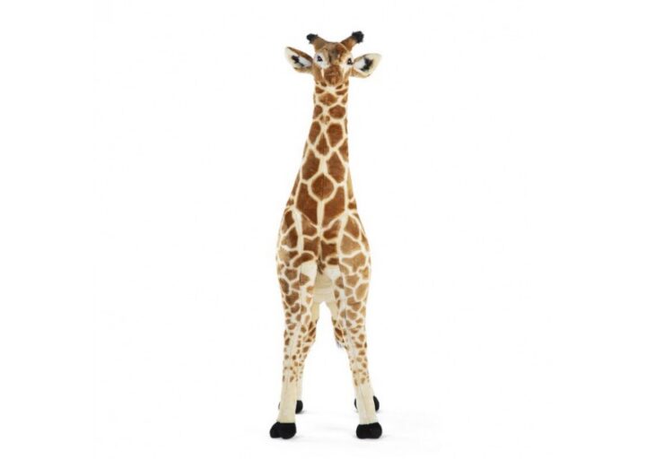 Staande Knuffel Giraf 135 Cm Childhome