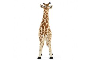 Staande Knuffel Giraf 135 Cm Childhome