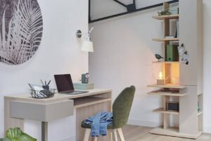 Kinderkamer Graphic van Gautier
