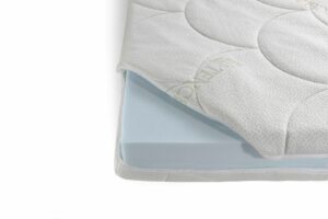 BABYMATRAS KOUDSCHUIM 70 X 140