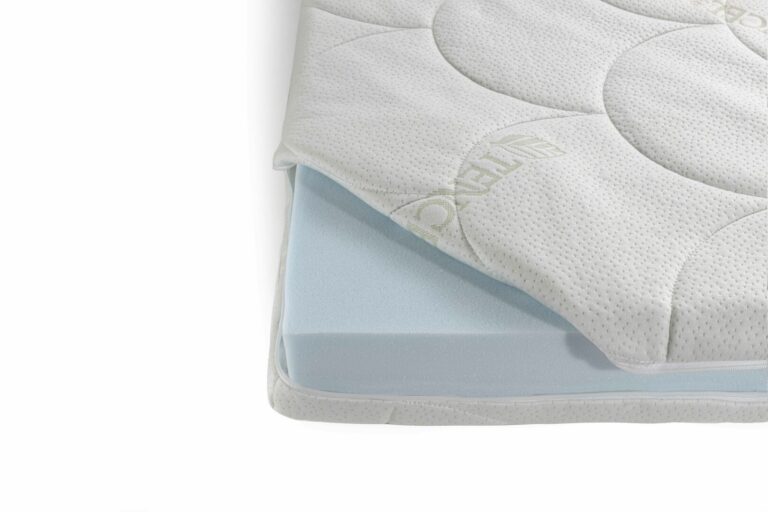 BABYMATRAS KOUDSCHUIM 70 X 140