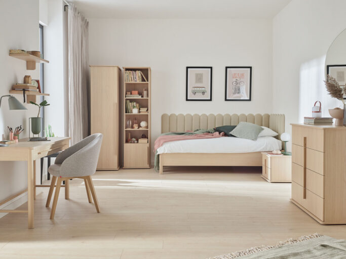 Jeugdkamer Omm van Vox