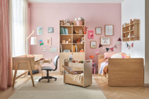 Kinderkamer Muve van Vox