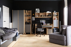 Kinderkamer Muve van Vox