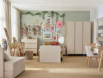 Kinderkamer Muve van Vox | De Boomhut