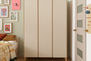 Babykamer Muve van Vox