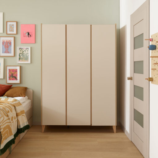 Babykamer Muve van Vox