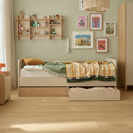 Kinderkamer Muve van Vox