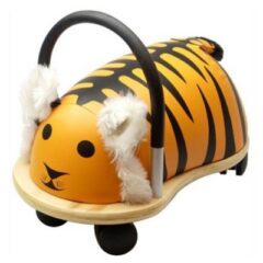 Loopwagen Tijger Klein