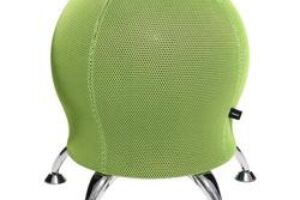 Zitbal Sitness 5 Groen Topstar