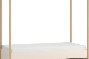 HEMELBED 090 X 200 4 YOU FRESH VOX